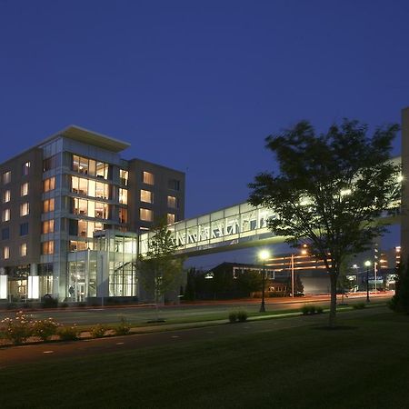 Le Merigot At Tropicana Evansville Buitenkant foto