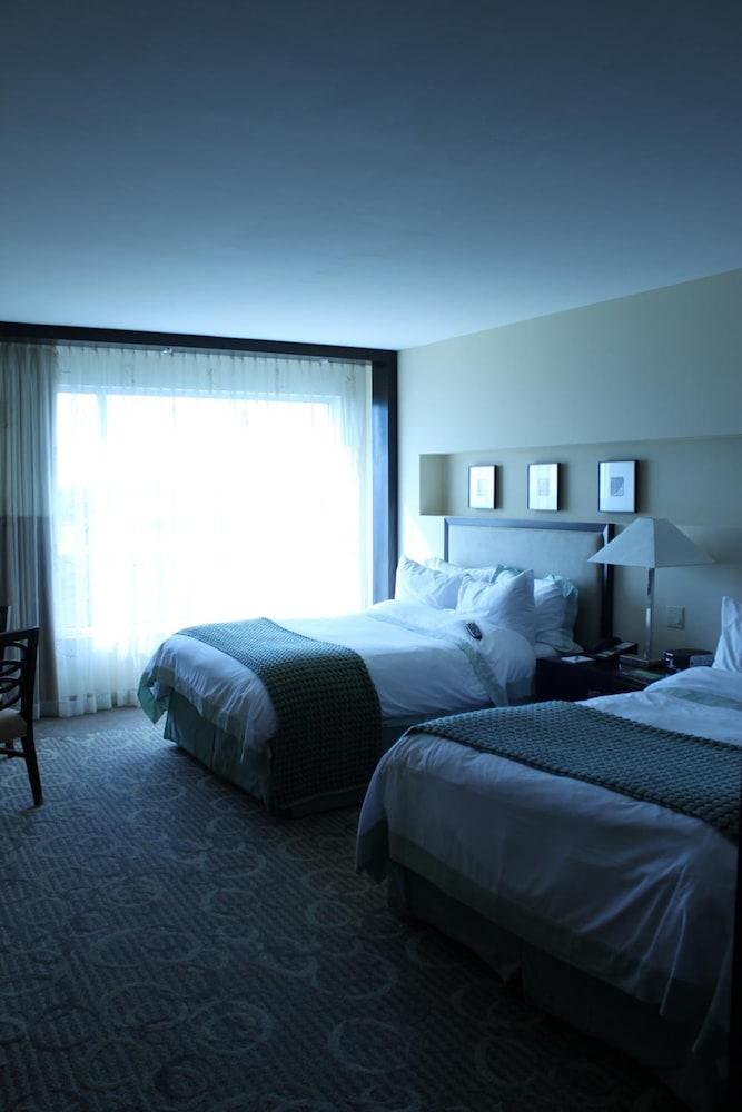 Le Merigot At Tropicana Evansville Buitenkant foto