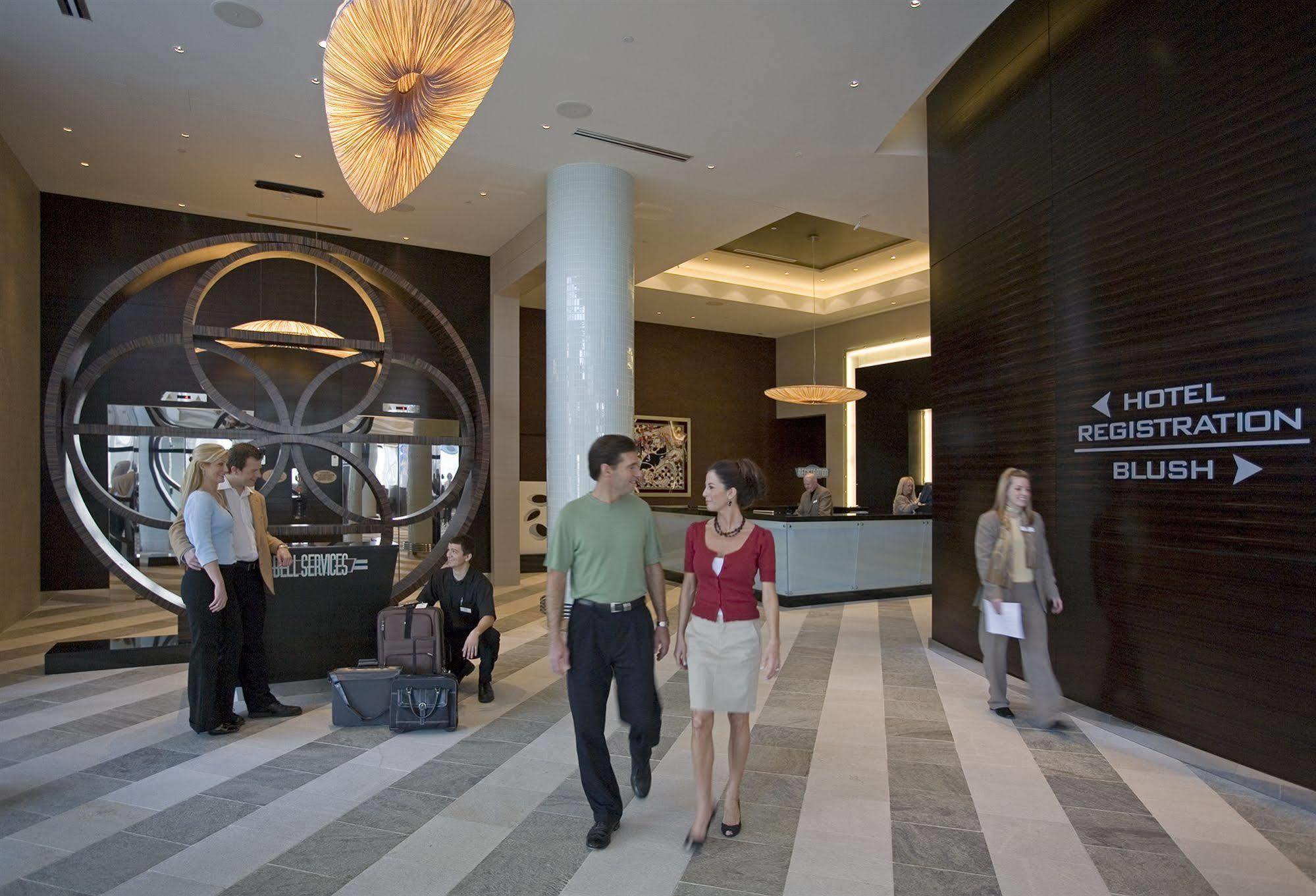 Le Merigot At Tropicana Evansville Interieur foto